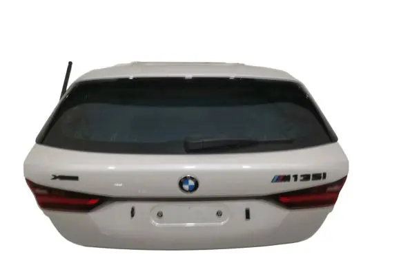 BMW 1 F40 Truck tailgate a96
