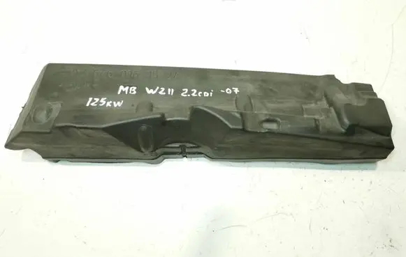 Mercedes-Benz E W211 Other engine bay part A6460161535