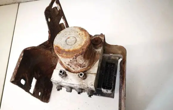 Citroen C4 I Picasso ABS Pump 9665106680 0265230289