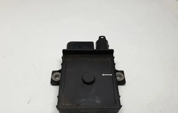 BMW 5 E60 E61 Glow plug pre-heat relay 7801201 12217801201 GSE102