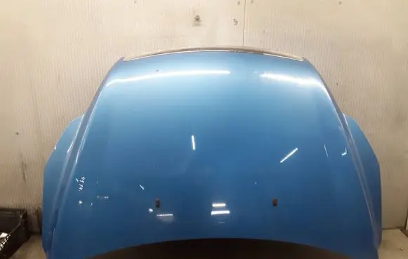 Ford Focus Engine bonnet/hood