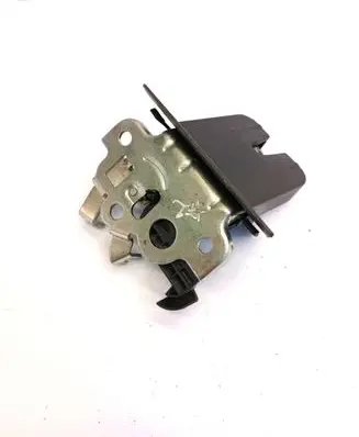 Audi A5 Sportback 8TA Tailgate/trunk/boot lock/catch/latch 8K9827505 8K9827520