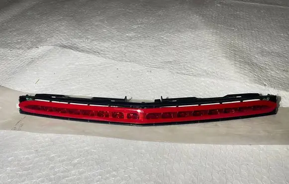 Mercedes-Benz E C207 W207 Third/center stoplight A2078200156 2078200156