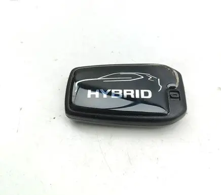 Toyota Yaris Cross Ignition key/card 8990HK0052