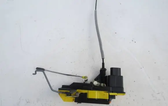 Volvo XC70 Rear door cable line 30753825