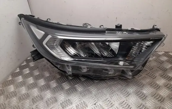 Toyota RAV 4 (XA50) Headlight/headlamp 8990842020