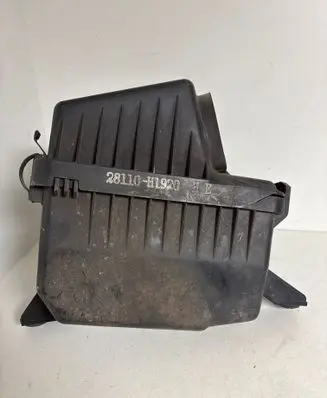 Hyundai Terracan Air filter box 28110H1920