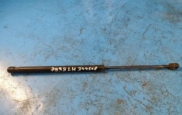 Mini One - Cooper Coupe R56 Shock absorber/damper mounting bracket 51247148902