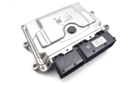 KIA Pro Cee'd III Engine control unit/module 39103-03CE1 9001320128KL