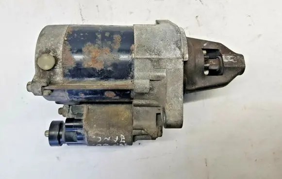 Honda Civic Starter motor 2280004890 nr1244