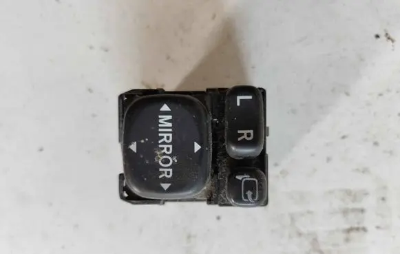 Mazda 6 Wing mirror switch 183606