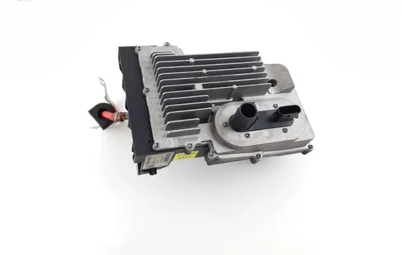 Volvo XC90 Current control relay 31652213