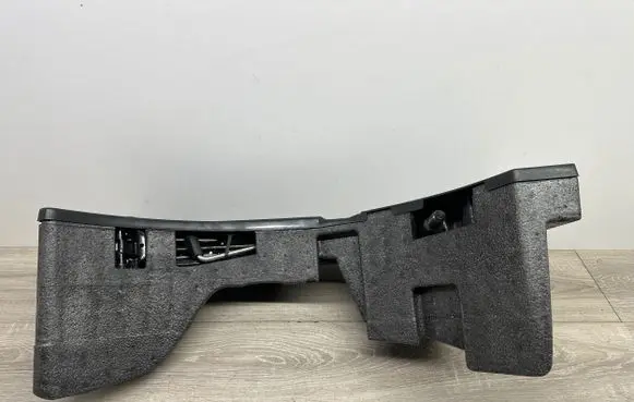 Volkswagen PASSAT CC Tool box 3c0012115B