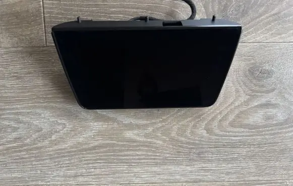 Ford Escape III Screen/display/small screen LJ6T18B955FC