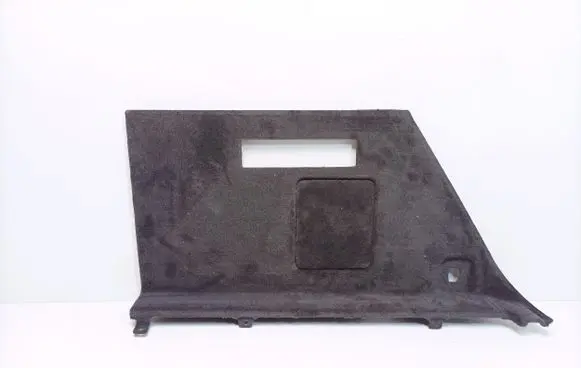 BMW iX Trunk/boot side trim panel 6927128