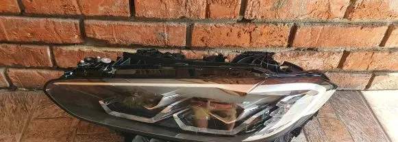 BMW 4 G22 G23 G24 G26 Headlight/headlamp 5A19351