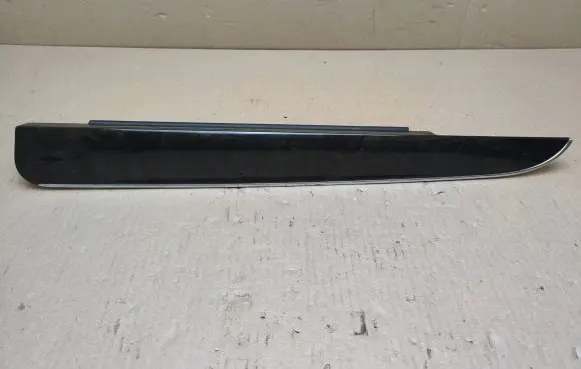Chrysler Town u0026 Country V Panel trim