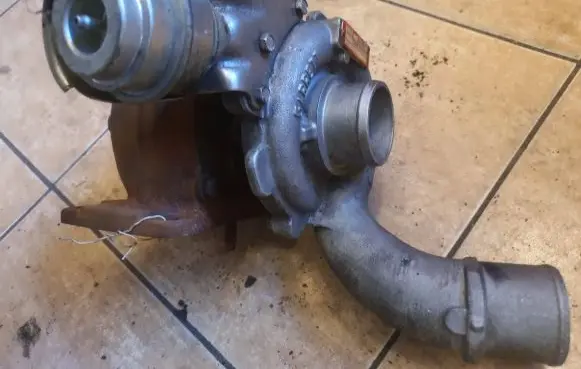 Renault Laguna II Turbo 42m53 7086399010S VD92126W