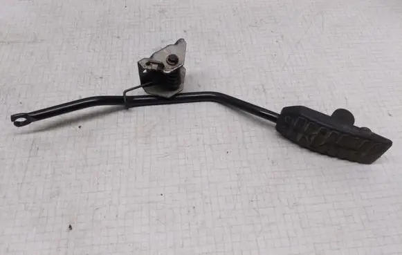 Nissan Almera N16 Accelerator throttle pedal