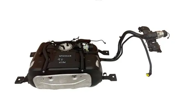 Audi Q5 SQ5 FY Fuel tank 5QF201021ME 5QF919051S