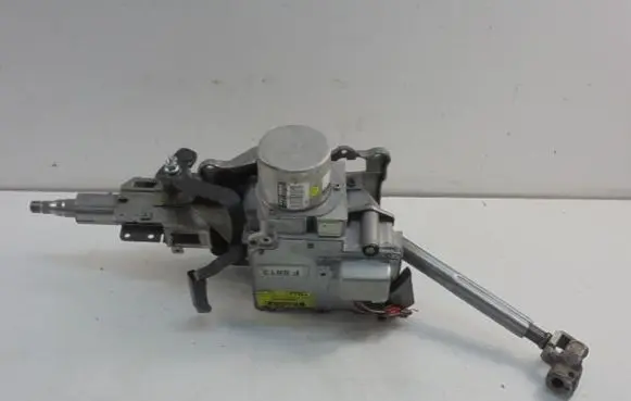Fiat Stilo Steering column adjust motor 00046826731