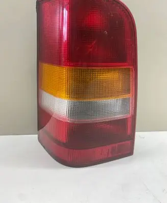Mercedes-Benz Vito Viano W638 Rear/tail lights 11A568B