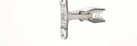 BMW X5 E70 Tailgate/trunk/boot hinge 14187910