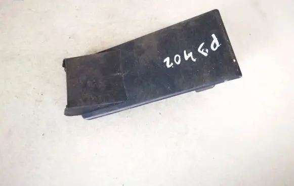 Audi A4 S4 B6 8E 8H Other interior part 8e0971981b