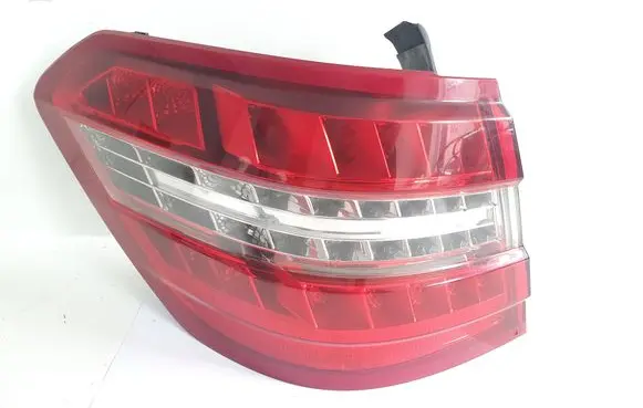 Mercedes-Benz E W212 Rear/tail lights
