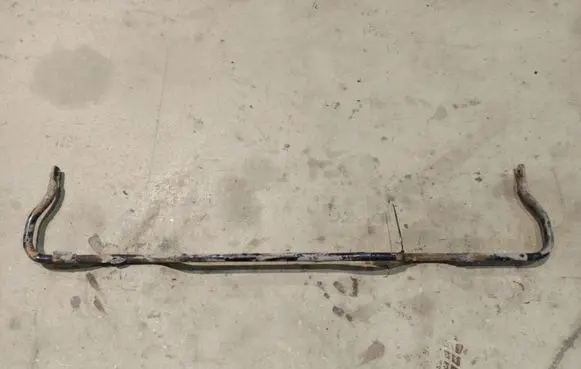 Mercedes-Benz A W169 Rear anti-roll bar/sway bar 
