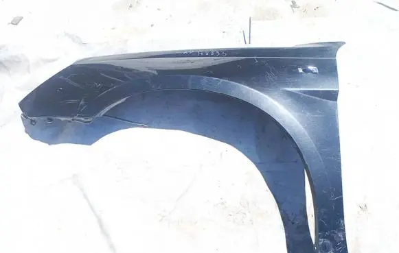 Chrysler Sebring (JS) Fender Juoda