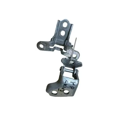 Renault Clio V Front door hinge set zawiasyppcliov