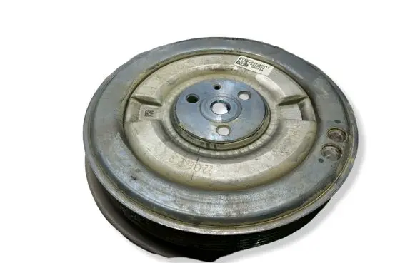 Volvo XC40 Crankshaft pulley 32380012