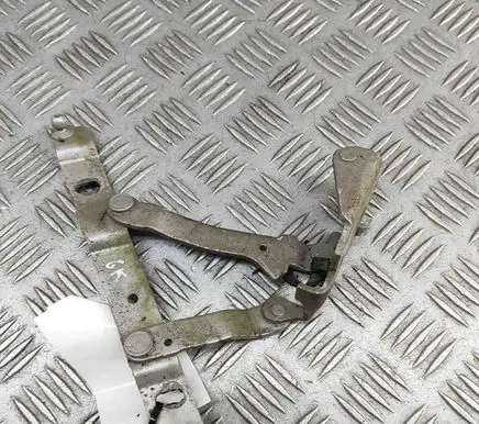 Porsche Boxster 986 Tailgate/trunk/boot hinge 98651215101