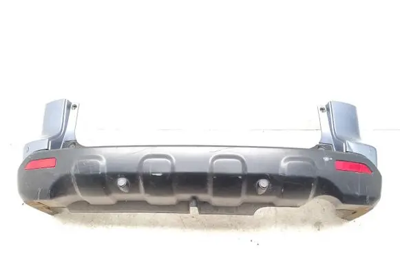 Honda CR-V Rear bumper