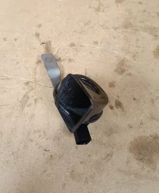 Mercedes-Benz GLC C253 Horn signal A2535422100