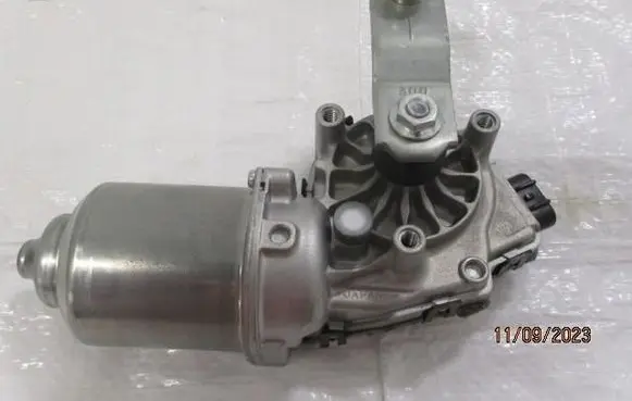 Citroen C4 Aircross Wiper motor 1612912480