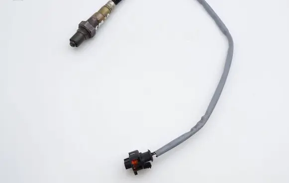 Opel Corsa C Lambda probe sensor 0258006171