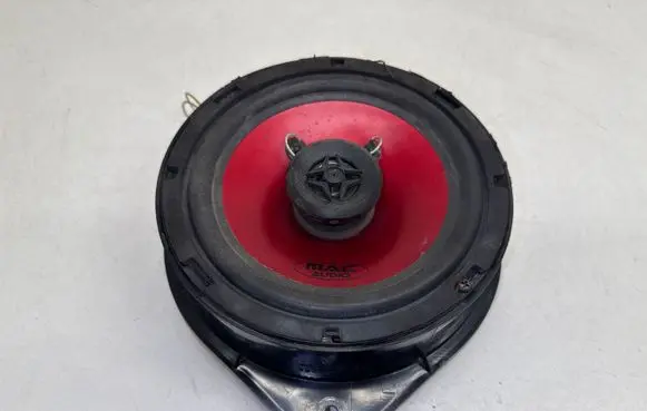 Audi A4 S4 B6 8E 8H Front door speaker 8E0035411