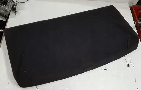 Seat Altea Parcel shelf 