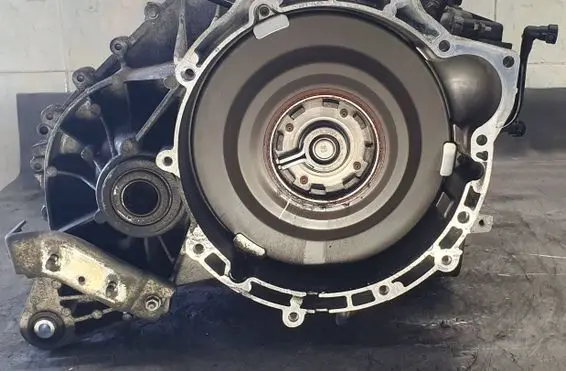 Volvo V70 Automatic gearbox 36051072 MPS6