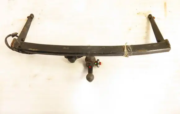 Volkswagen PASSAT B6 Tow bar set 321534 3C0092155