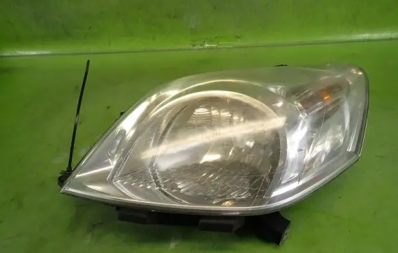 Fiat Fiorino Headlight/headlamp