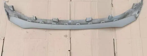 Ford Focus Front bumper lip JX7B17F771AA