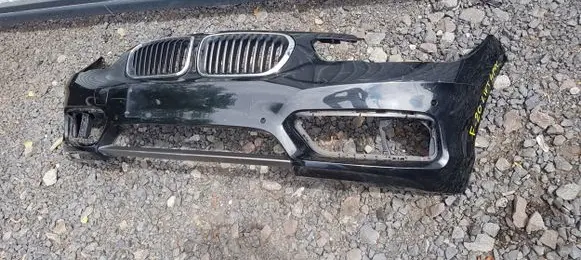 BMW 1 F20 F21 Front bumper