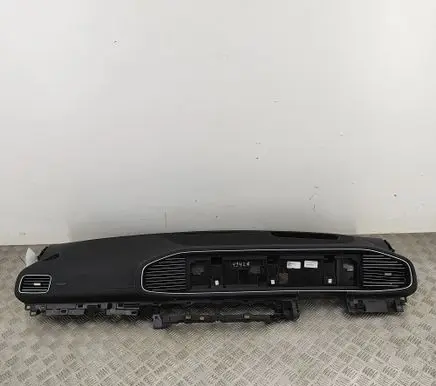 Mercedes-Benz GLE W167 Dashboard A1676808609