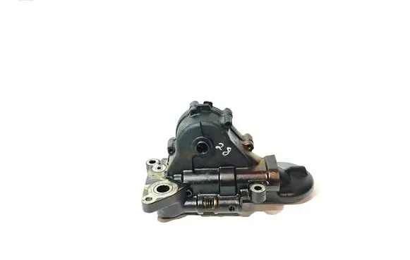 Audi A6 S6 C6 4F Oil pump 06E115105G 06E115105