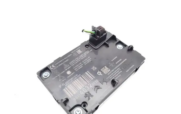 Phone control unit/module