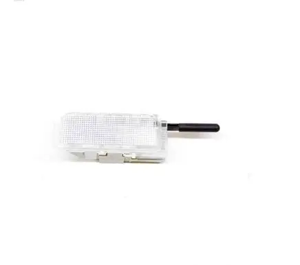 Peugeot 308 Front seat light