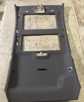 Mercedes-Benz C W204 Headlining set 